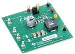 Texas Instruments LMR51635EVM Wandler-Evaluierungsmodul (EVM)