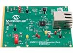 Microchip Technology EV35H80A Ethernet-Development Tool