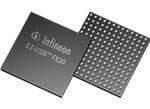 Infineon Technologies EZ-GUARD™ 3.2 Peripherie-Controller