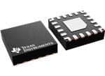 Texas Instruments TAA3020 Audio-ADC