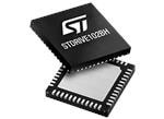 STMicroelectronics STDRIVE102 Dreifach-Halbbrücken-Gate-Treiber