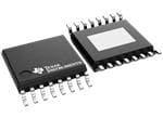 Texas Instruments DRV8803 Vierfach-Low-Side-Treiber-ICs