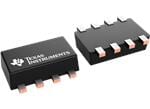 Texas Instruments LP5816 RGBW-LED-Treiber mit Vierkanal-I2C-Schnittstelle