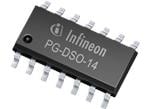 Infineon Technologies OPTIREG™ TLE4263-2Gx Linearer Spannungsregler