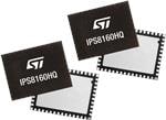 STMicroelectronics IPS4140HQ Quad High-Side Solid State Relais