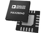 Analog Devices Inc. MAX26040 Auf-/Abwärtswandler