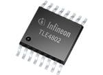 Infineon Technologies TLE4802 XENSIV™ Induktiver Positionssensor