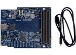 Infineon Technologies EZ-USB™ FX20 DEVELOPMENT KIT (DVK)