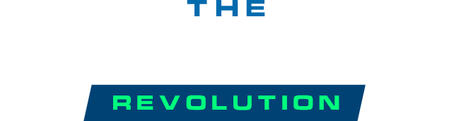 The Intelligent Revolution logo
