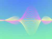 Radio navigation image