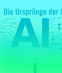 preview of The Roots of AI infographic