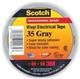3M Electronic Specialty 35 GRAY