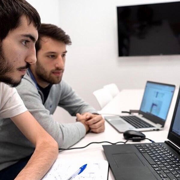 wuespace daedalus2 3D model