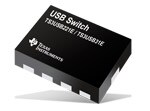 TS3USB221E / TS3USB31E High-Speed USB-Schalter 