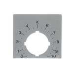 ABB SK 615 562-88 Vergrößertes Bild