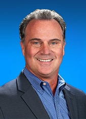 Porträt of Kevin Hess