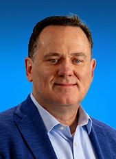 Porträt von Tom Busher