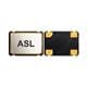 ABRACON ASL-14.400MHZ-L-R-S-T