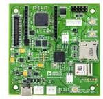 Analog Devices EVAL-ADIS-MCBZ Vergrößertes Bild