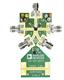 Analog Devices ADRF5042-EVALZ
