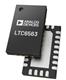 Analog Devices LTC6563HUDDM#WPBF