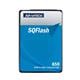 Advantech SQF-S25V1-256GDSDE