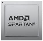 AMD / Xilinx XC6SLX100-3CSG484I Vergrößertes Bild