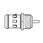 Amphenol RF 531-40017 Vergrößertes Bild