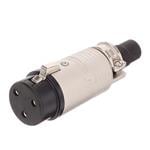 Amphenol Audio EP-3-11P Vergrößertes Bild