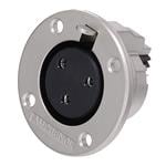 Amphenol Audio EP-3-13P Vergrößertes Bild