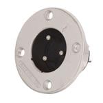 Amphenol Audio EP-3-14 Vergrößertes Bild