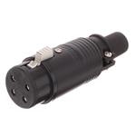 Amphenol Audio EP-4-11PB Vergrößertes Bild