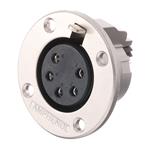 Amphenol Audio EP-5-13P Vergrößertes Bild