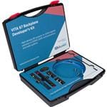 Amphenol / SV Microwave V673-SMPS-BP-19-X Vergrößertes Bild