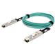 Amphenol ProLabs 40G-QSFP-QSFP-AOC-0201-C