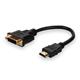 Amphenol ProLabs HDMI2DVID-C
