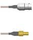Amphenol Custom Cable Q-0203J0001108i