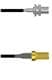 Amphenol Custom Cable Q-040710003009i