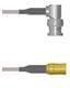 Amphenol Custom Cable Q-0D03W0005010i