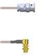 Amphenol Custom Cable Q-0J02P0005011i