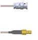 Amphenol Custom Cable Q-0J03L0005011i