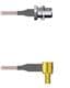 Amphenol Custom Cable Q-1T03I0005018i