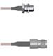 Amphenol Custom Cable Q-1T04G0005018i