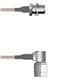 Amphenol Custom Cable Q-1T04T0005010i