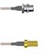 Amphenol Custom Cable Q-1T0710005018i
