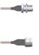 Amphenol Custom Cable Q-1U02I0005011i