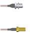Amphenol Custom Cable Q-1U0710005011i