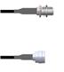 Amphenol Custom Cable Q-1X0550008048i