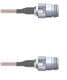 Amphenol Custom Cable Q-200200005010i