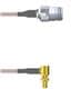 Amphenol Custom Cable Q-2003H0005018i